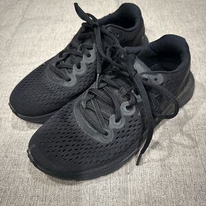 Under Armour Athletic Shoes